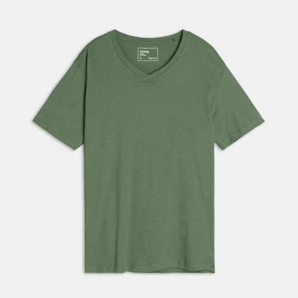 Cumpăra Tricou - verde-deschis