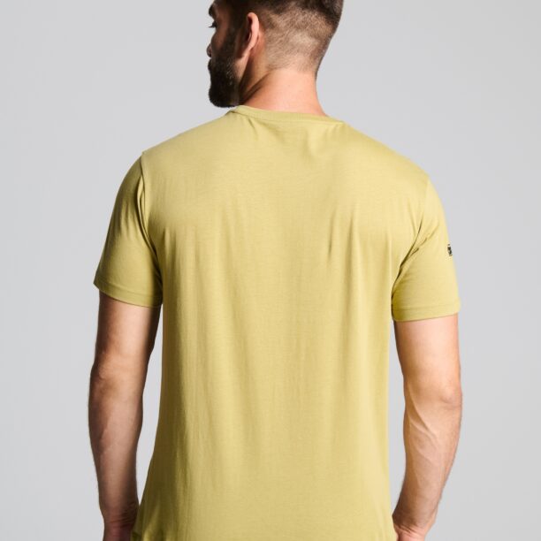 Cumpăra Tricou - verde-oliv deschis