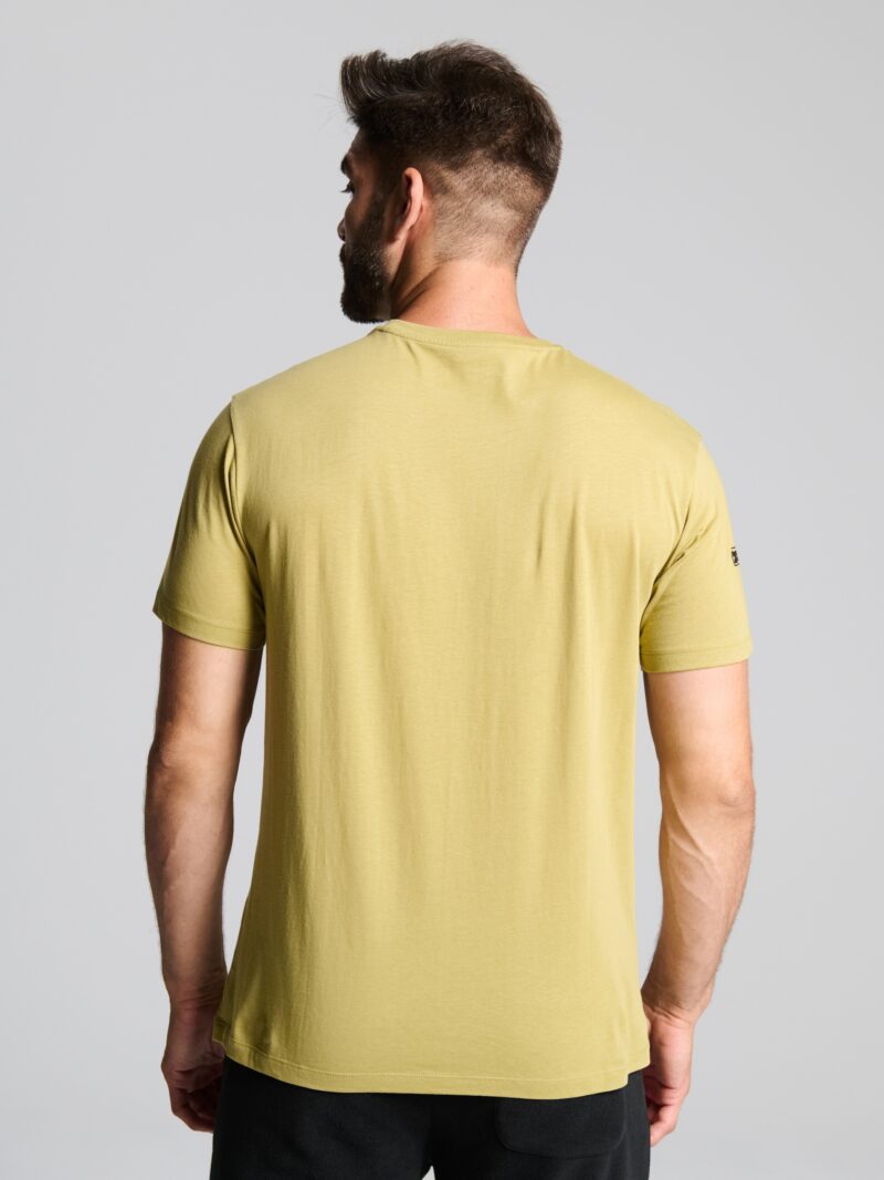 Cumpăra Tricou - verde-oliv deschis