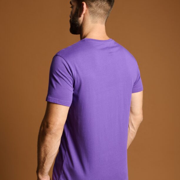 Cumpăra Tricou - violet