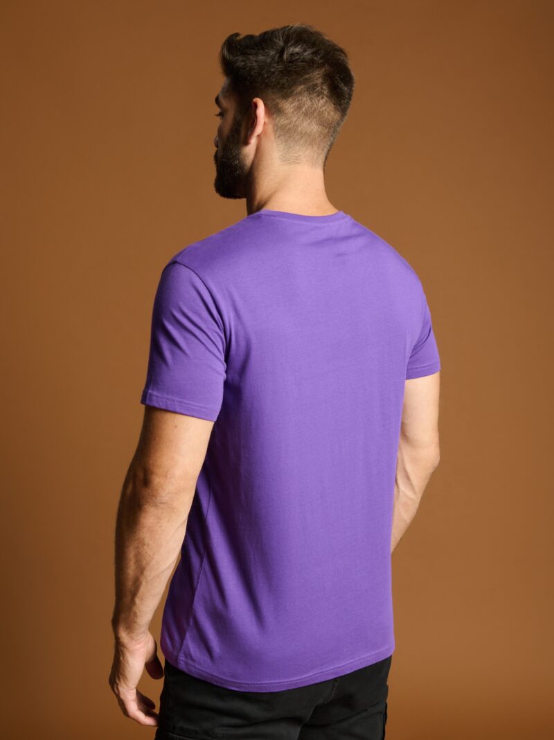 Cumpăra Tricou - violet