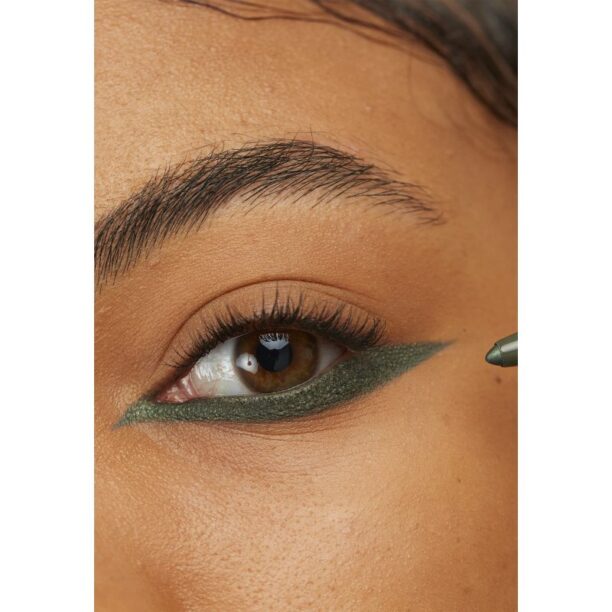 Cumpăra 3INA The 24H Automatic Eye Pencil dermatograf persistent culoare 759 - Olive green 0