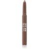 3INA The 24H Eye Stick creion de ochi lunga durata culoare 572 - Cool brown 1