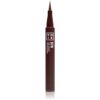 3INA The Color Pen Eyeliner Mini tuș de ochi tip cariocă culoare 575 - Brown 0