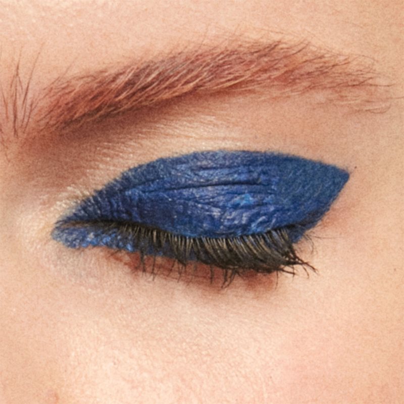 3INA The Color Pen Eyeliner tuș de ochi tip cariocă culoare 830 - Navy blue 1 ml preţ