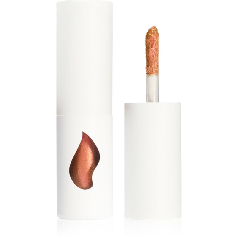3INA The Fyre-Shadow fard de pleoape cremos 1 ml preţ