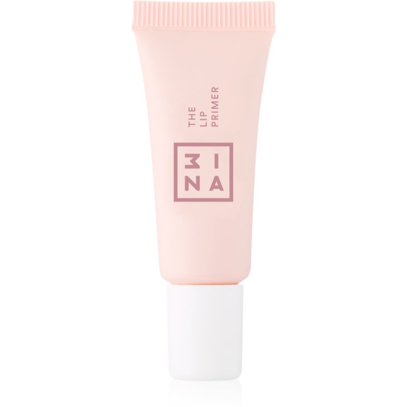 3INA The Lip Primer baza pentru machiaj de buze 9 ml preţ