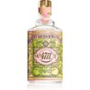 4711 Floral Collection Rose eau de cologne unisex 100 ml