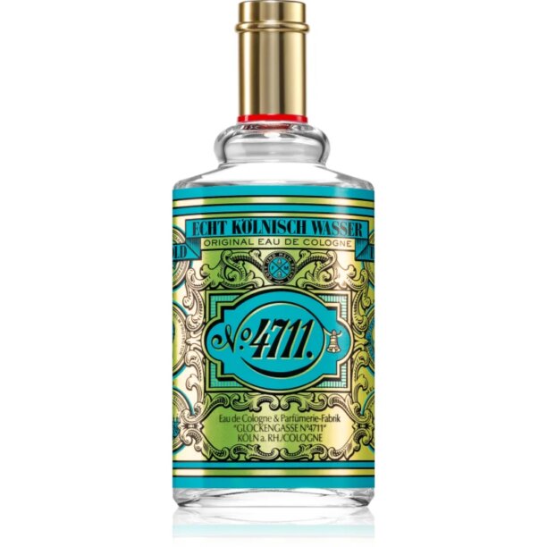 4711 Original eau de cologne cu atomizor unisex 200 ml preţ