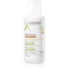 A-Derma Exomega Control Emollient Balm balsam pentru ten uscat și sensibil 400 ml