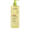 A-Derma Exomega Control Emollient shower oil ulei de duș emolient pentru piele uscata spre atopica 500 ml