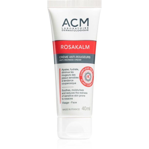 ACM Rosakalm cremă facială de zi