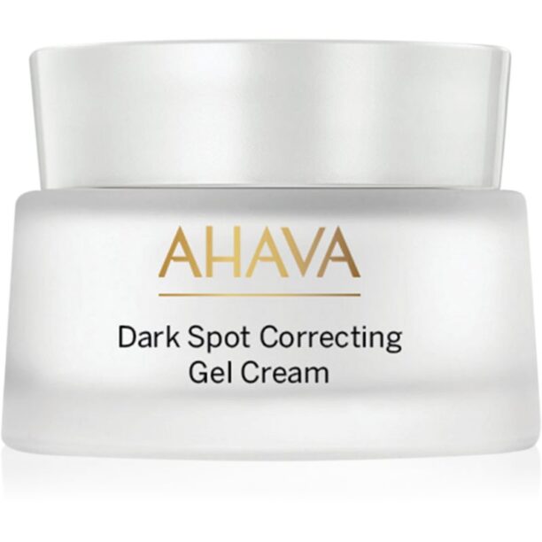 AHAVA Even Tone crema gel pentru uniformizarea nuantei tenului 50 ml