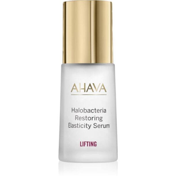 AHAVA Halobacteria ser pentru lifting 30 ml preţ