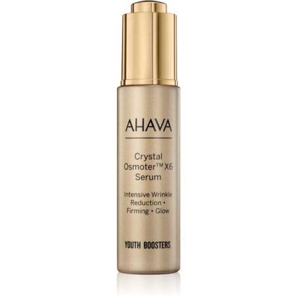 AHAVA Youth Boosters Osmoter™ ser intensiv cu efect antirid 30 ml