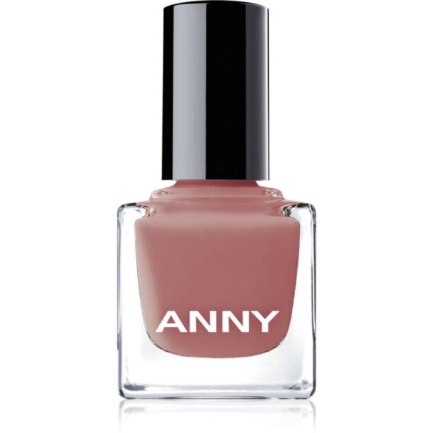 ANNY Color Nail Polish lac de unghii culoare 147.90 Earthquake 15 ml