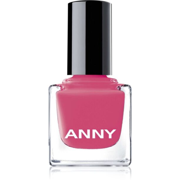 ANNY Color Nail Polish lac de unghii culoare 172.70 Suns out Buns out 15 ml