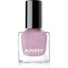 ANNY Color Nail Polish lac de unghii culoare 243.12 Dusty Kisses 15 ml