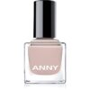 ANNY Color Nail Polish lac de unghii culoare 290 Nude 15 ml