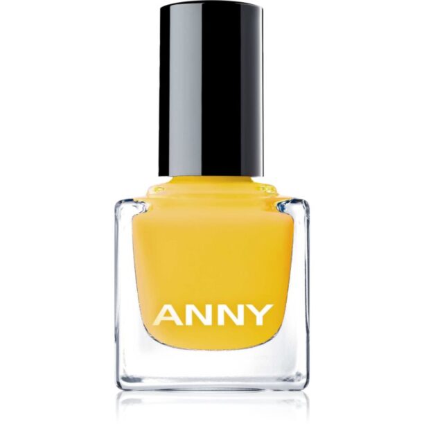 ANNY Color Nail Polish lac de unghii culoare 373.90 Sun & Fun 15 ml