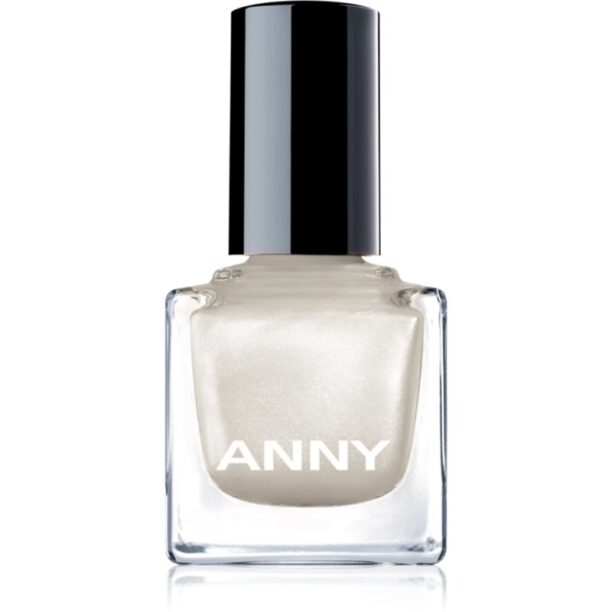 ANNY Color Nail Polish lac de unghii culoare 459 Flashlight Tornado 15 ml