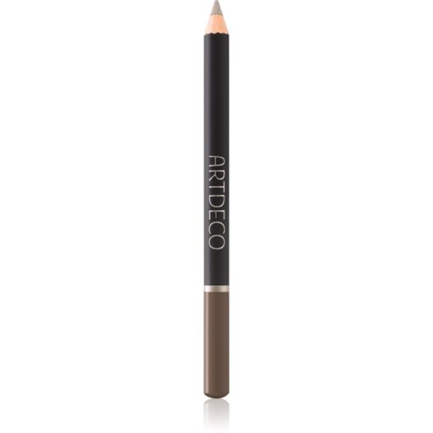 ARTDECO Eye Brow Pencil creion pentru sprancene culoare 280.6 Medium Grey Brown 1.1 g preţ