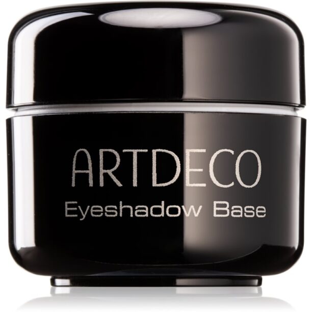 ARTDECO Eyeshadow Base baza pentru fardul de ochi 5 ml