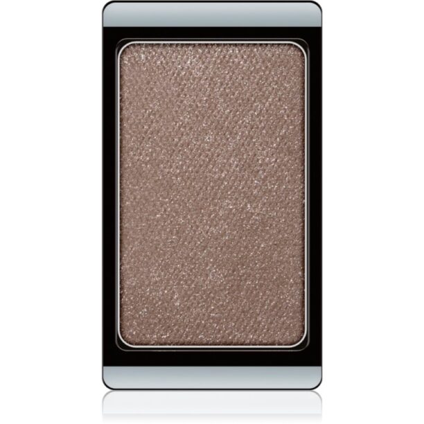 ARTDECO Eyeshadow Glamour farduri de ochi pudră în carcasă magnetică culoare 30.350 Glam Grey Beige 0.8 g preţ