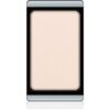 ARTDECO Eyeshadow Matt Eyeshadow Refill cu efect matifiant culoare 551 Matt Natural Touch 0