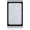 ARTDECO Eyeshadow Pearl Eyeshadow Refill stralucire de perla culoare 74 Pearly Grey Blue 0