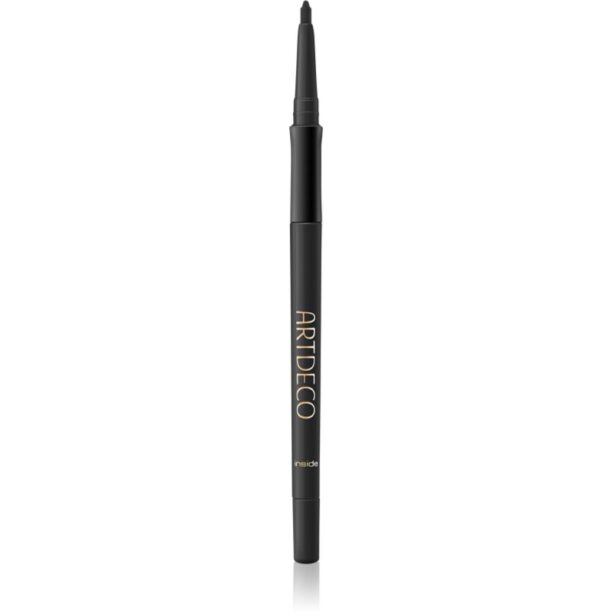 ARTDECO Mineral Eye Styler eyeliner khol cu minerale 51 Mineral Black 0