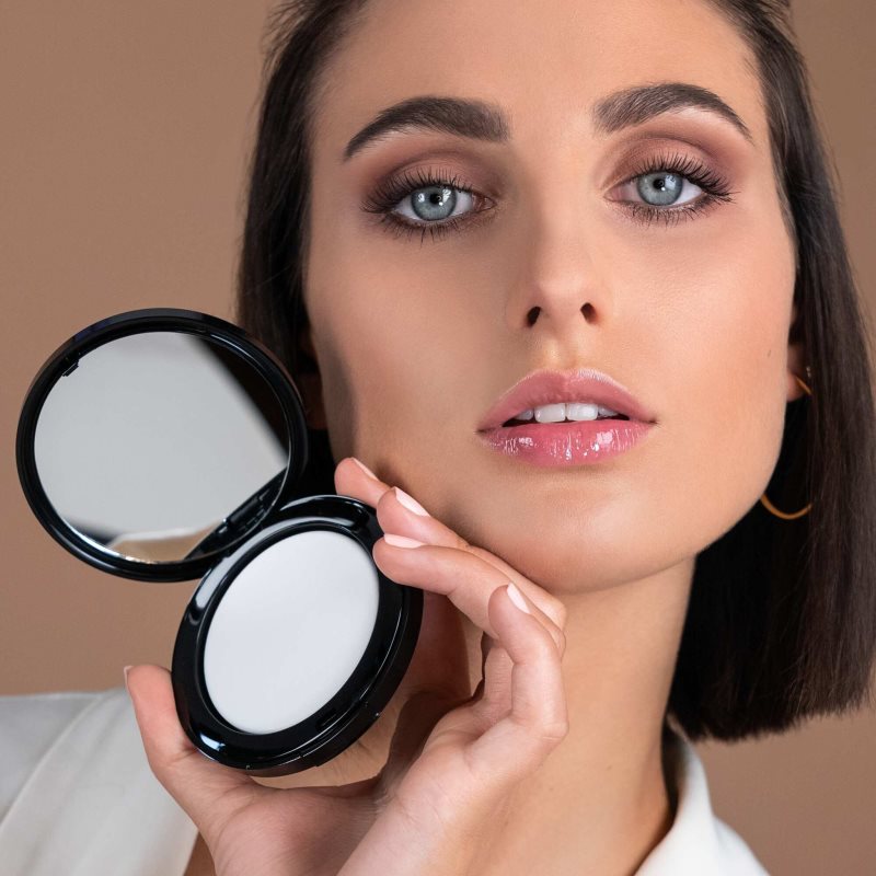 ARTDECO No Color Setting Powder pudră transparentă compactă 12 g preţ