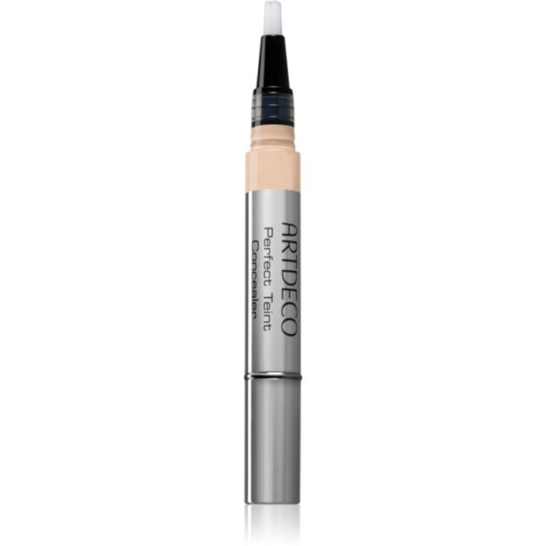 ARTDECO Perfect Teint Concealer baton corector iluminator culoare 19 Light Beige 2 ml preţ