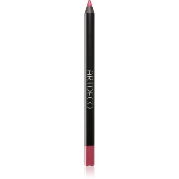 ARTDECO Soft Liner Waterproof creion contur pentru buze