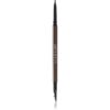 ARTDECO Ultra Fine Brow Liner creion sprâncene precise culoare 2812.21 Ash Brown  0.09 g