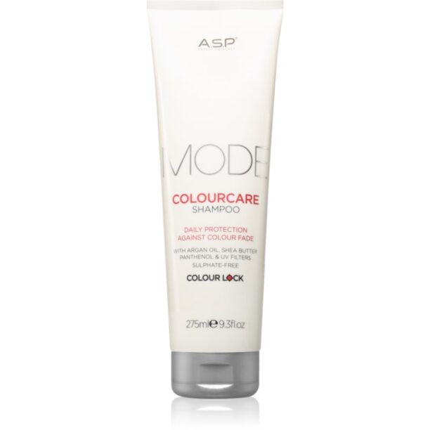 ASP MODE ColourCare Sampon pentru par vopsit