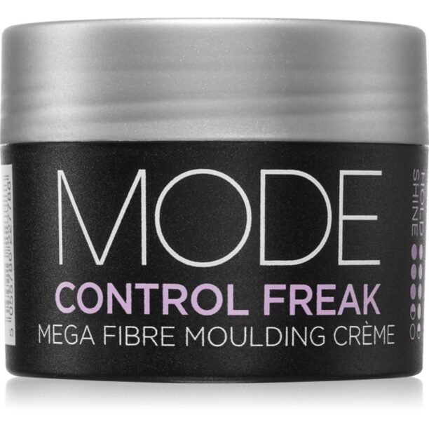 ASP MODE Control Freak gel modelator pentru coafura 75 ml