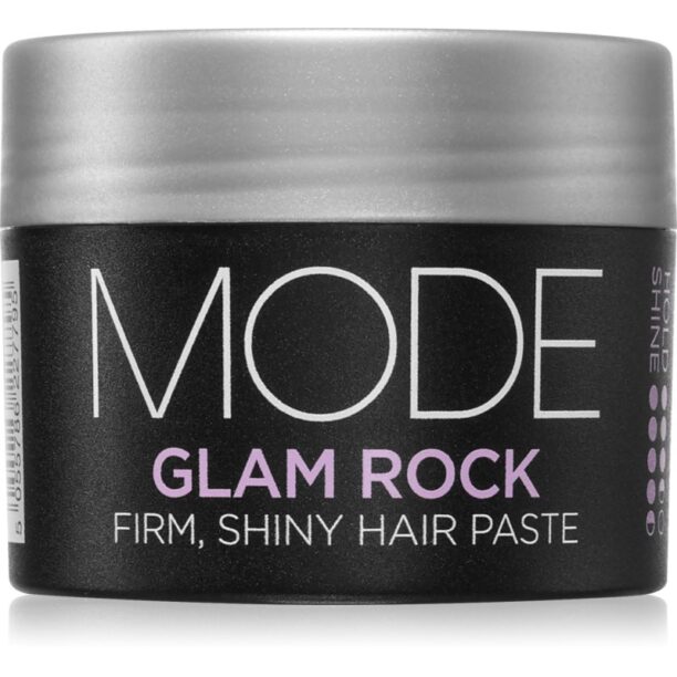 ASP MODE Glam Rock gel modelator pentru coafura 75 ml