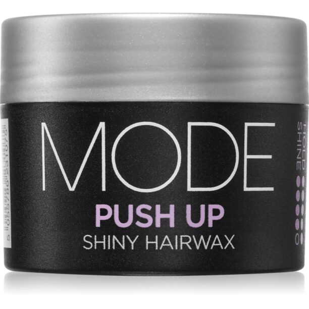 ASP MODE Push Up ceara pentru styling 75 ml