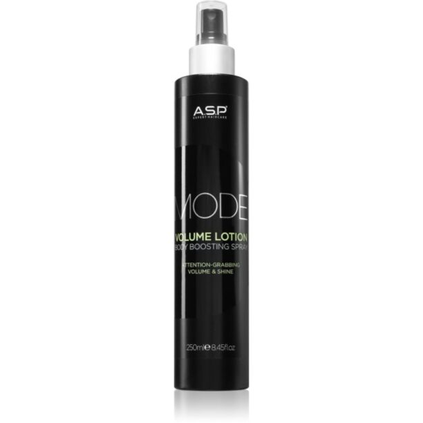 ASP MODE Volume Lotion spray pentru volum 250 ml