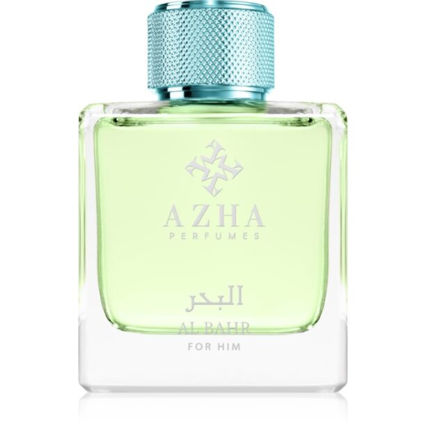 AZHA Perfumes Al Barh Eau de Parfum pentru bărbați 100 ml preţ