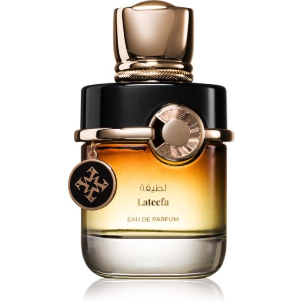 AZHA Perfumes Lateefa Eau de Parfum unisex 100 ml preţ