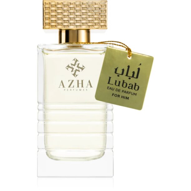 AZHA Perfumes Lubab Eau de Parfum pentru bărbați 100 ml preţ