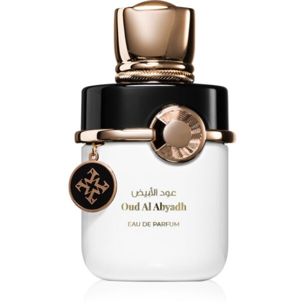 AZHA Perfumes Oud Al Abyadh Eau de Parfum unisex 100 ml preţ