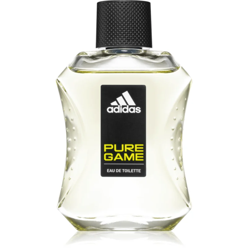 Adidas Pure Game Edition 2022 Eau de Toilette pentru bărbați 100 ml preţ