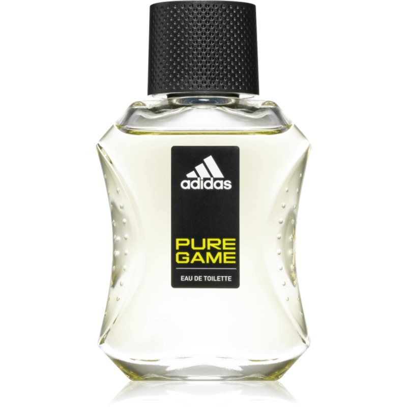 Adidas Pure Game Edition 2022 Eau de Toilette pentru bărbați 50 ml preţ