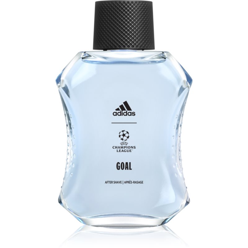 Adidas UEFA Champions League Goal aftershave racoritor pentru bărbați 100 ml preţ