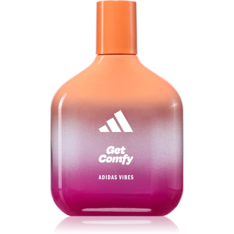Adidas Vibes Get Comfy Eau de Parfum unisex 100 ml preţ