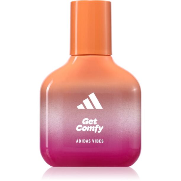 Adidas Vibes Get Comfy Eau de Parfum unisex 30 ml