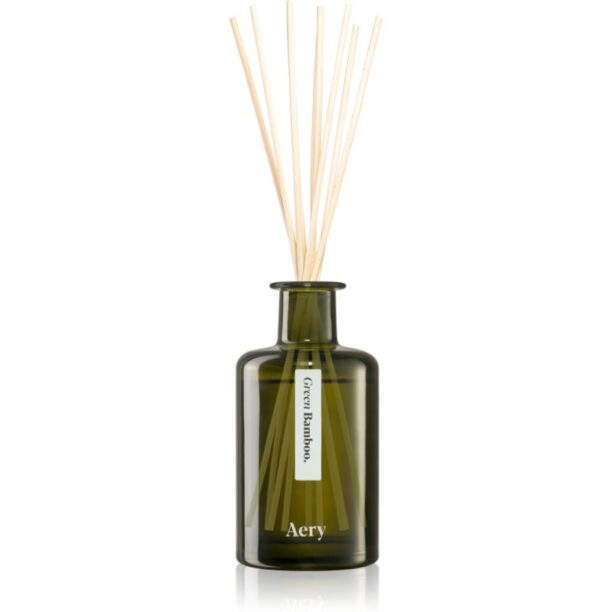 Aery Botanical Green Bamboo difuzor de aroma 200 ml preţ